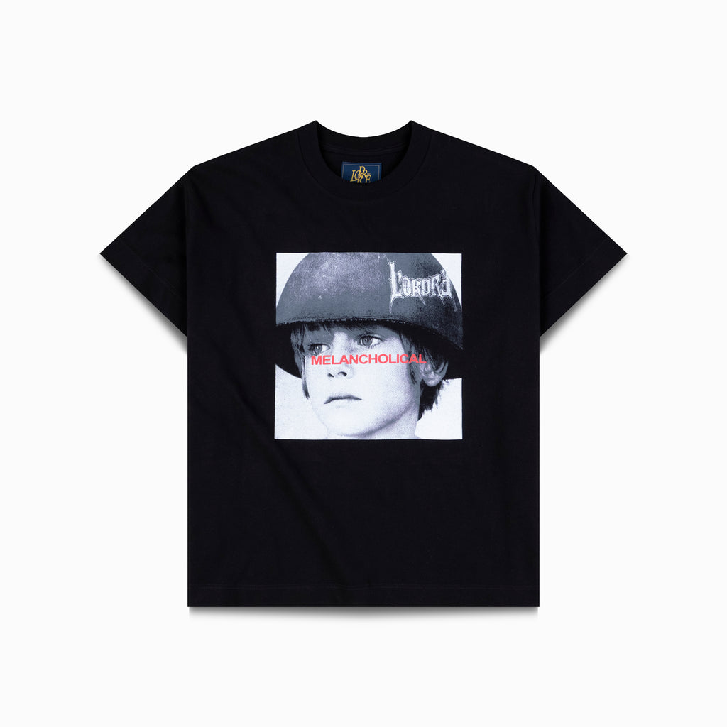 MELANCHOLICAL TEE