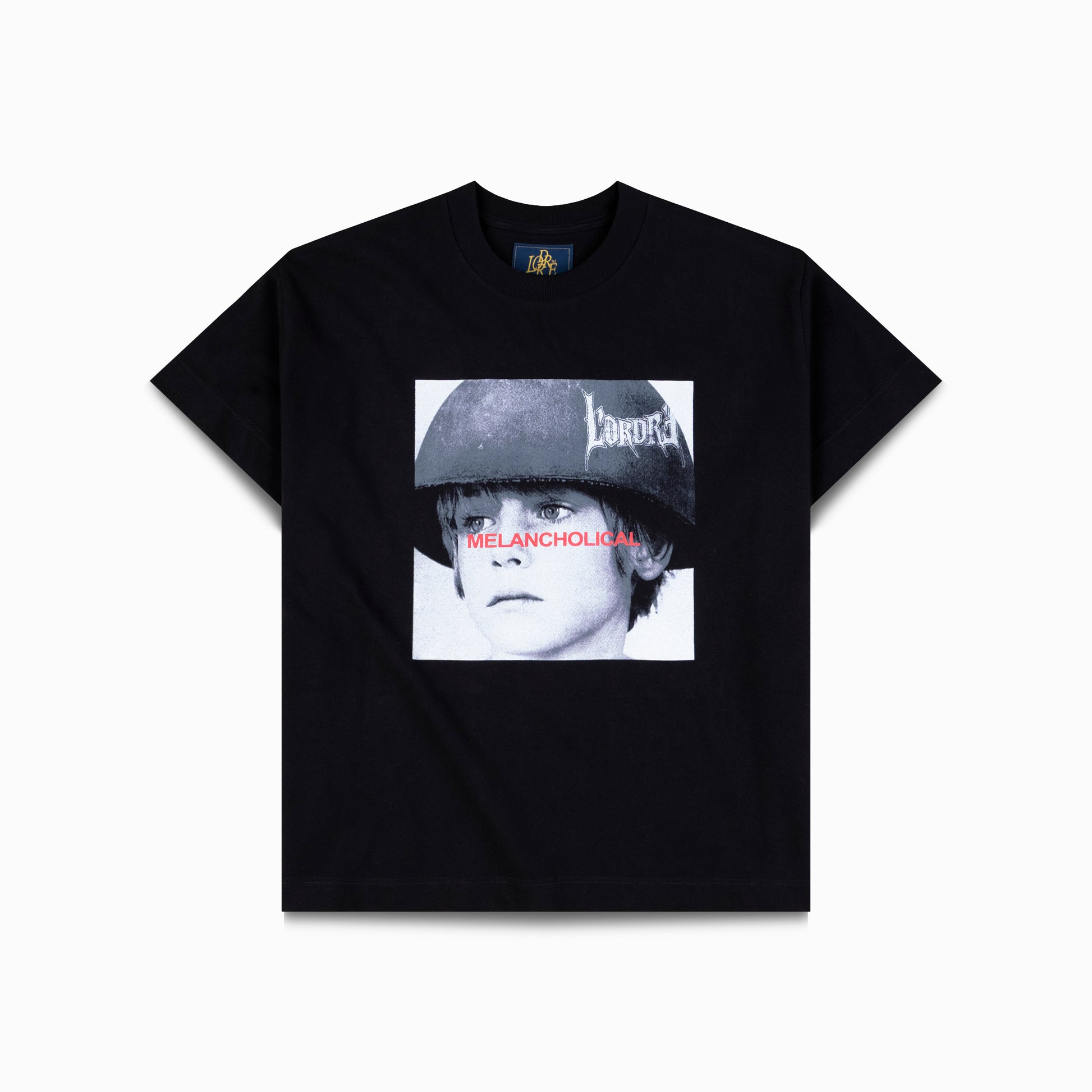 MELANCHOLICAL TEE