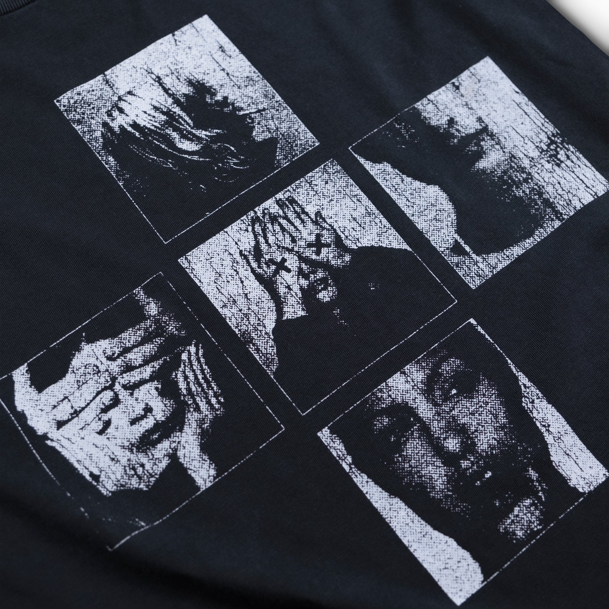 CROIX TEE