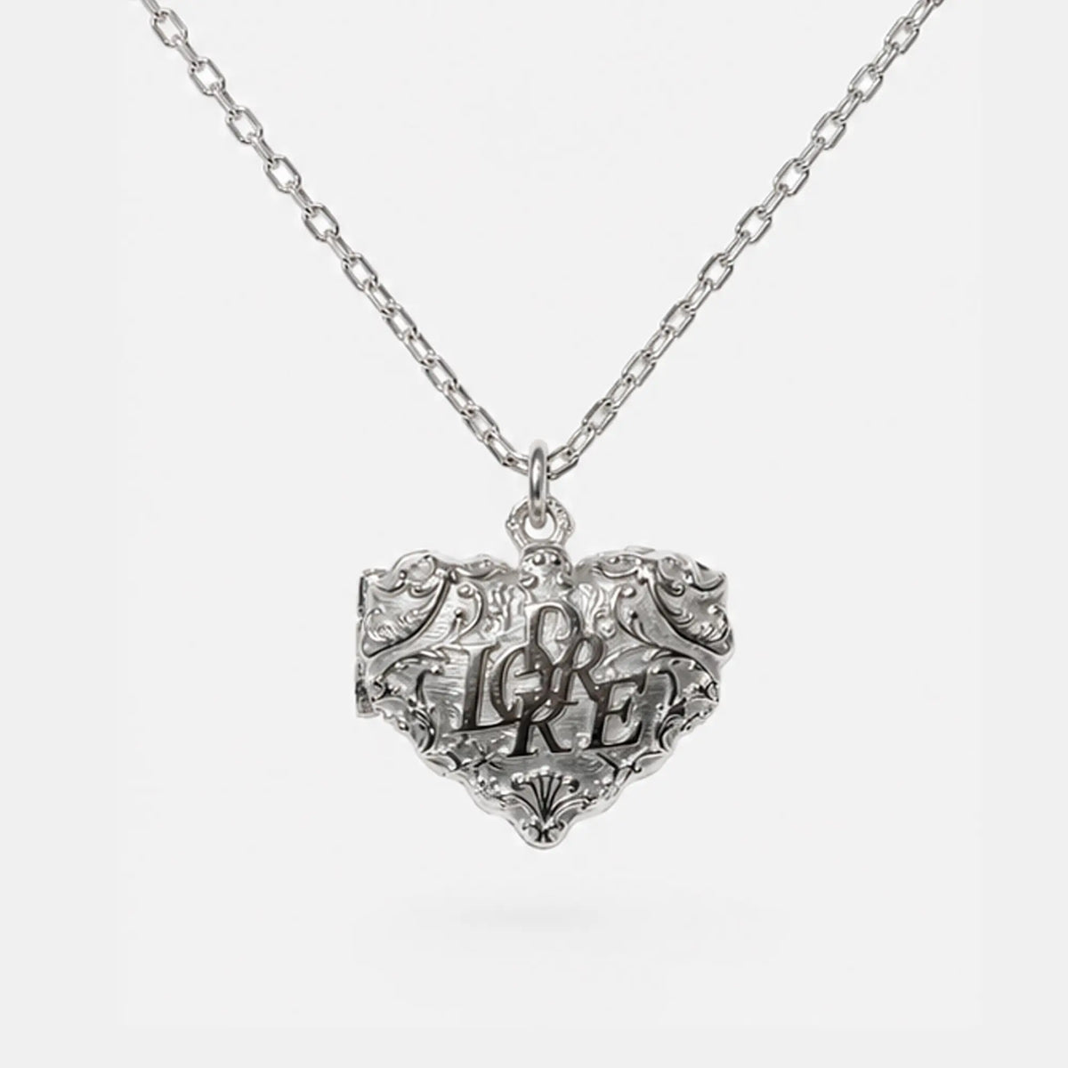 L’ordre des Amants Locket