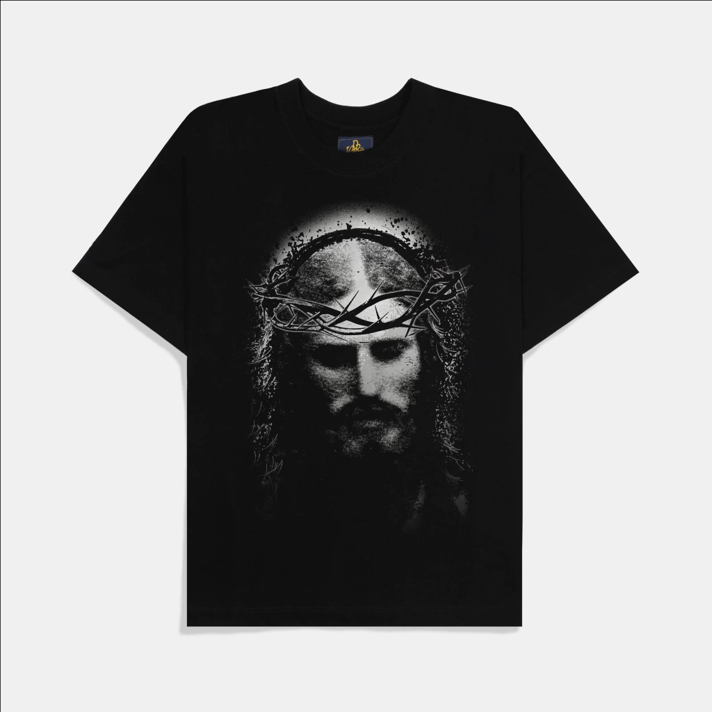 CROWN TEE