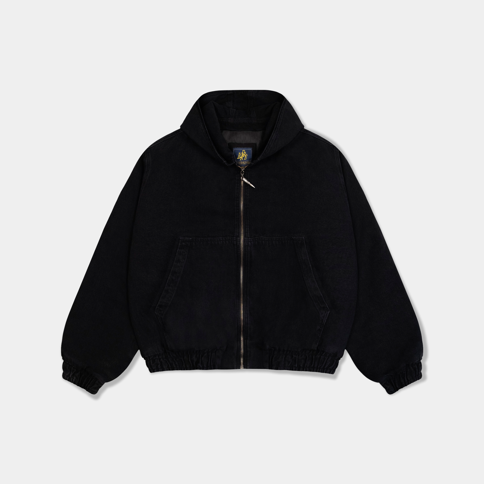 [PRÉ-VENDA] IN MEMORY JACKET
